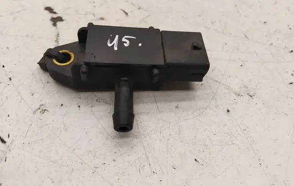 Opel Insignia A Exhaust gas pressure sensor 55566186