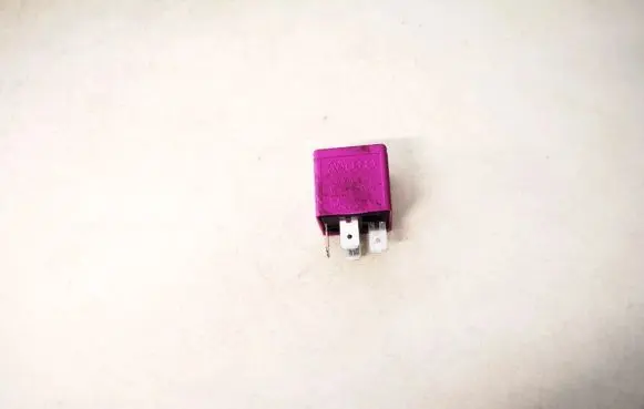 Audi A6 S6 C6 4F Other relay 431951253g v23134-b52-x372