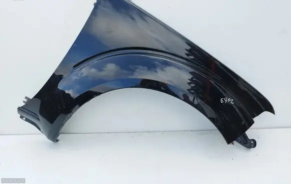 Nissan Navara Fender