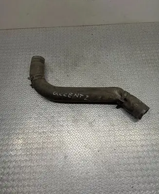 Hyundai Accent Engine coolant pipe/hose