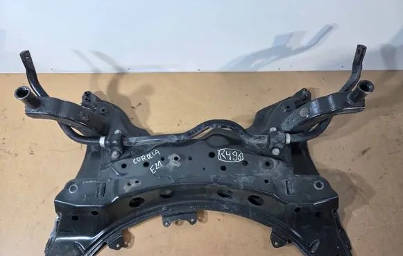 Toyota Corolla E210 E21 Front subframe 00000033