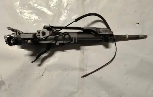 BMW X3 E83 Steering wheel axle set 6764003 885401058515 010867
