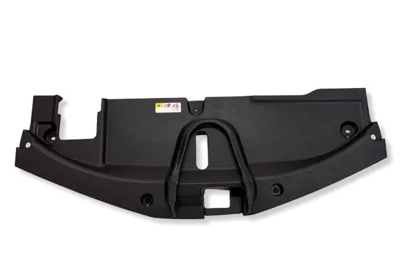 Toyota Corolla E210 E21 Engine bonnet/hood lock trim molding 5328902160