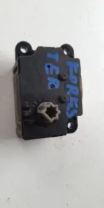 Subaru Forester SH A/C air flow flap actuator/motor 
