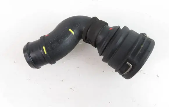 Volkswagen Scirocco Air intake hose/pipe 1K0145946A