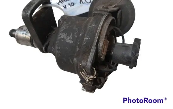 Nissan Micra Spark distributor 2210014B15 T4T216926507