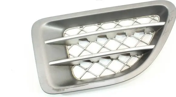Land Rover Range Rover Sport L320 Fender grill 5H3216A414ABW