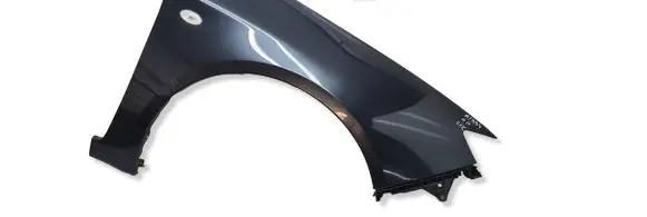 Subaru Impreza III Fender BLOTNIK1334
