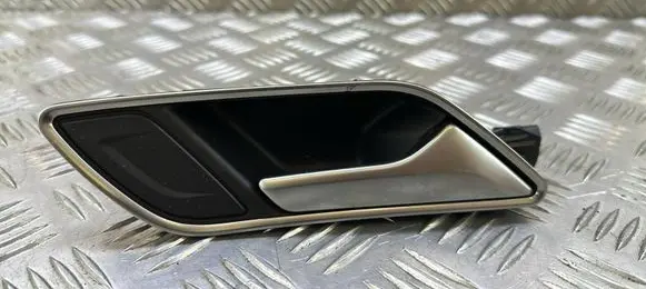 Audi A3 S3 8V Rear door interior handle 8V4839020B