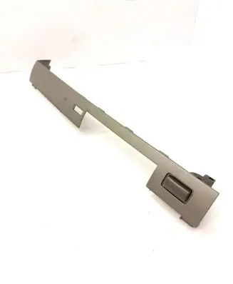 BMW 7 E65 E66 Center console decorative trim 7002439