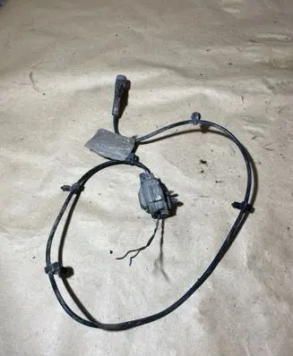 Ford Mondeo MK IV Rear ABS sensor wiring 6G9T2C055
