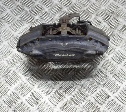 Maserati Ghibli Front brake caliper C068
