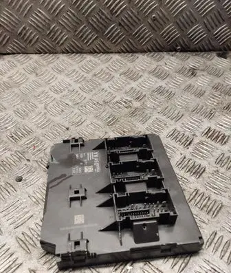 Comfort/convenience module