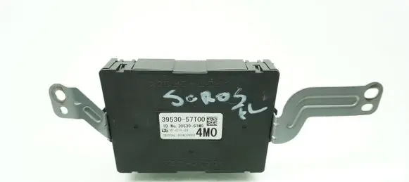 Suzuki SX4 S-Cross Comfort/convenience module 39530-57T00