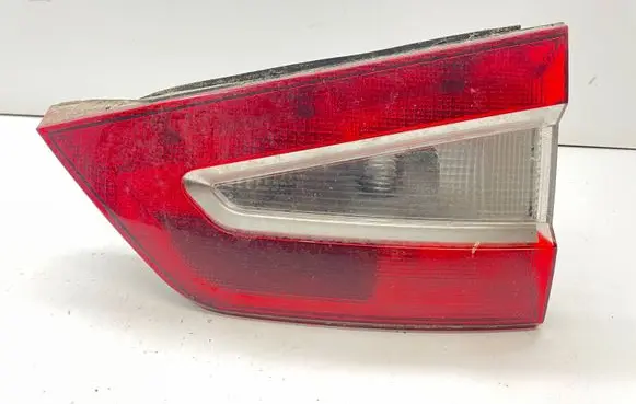 Ford Galaxy Tailgate rear/tail lights