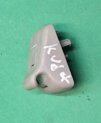 Ford Kuga I Sun visor clip/hook/bracket 