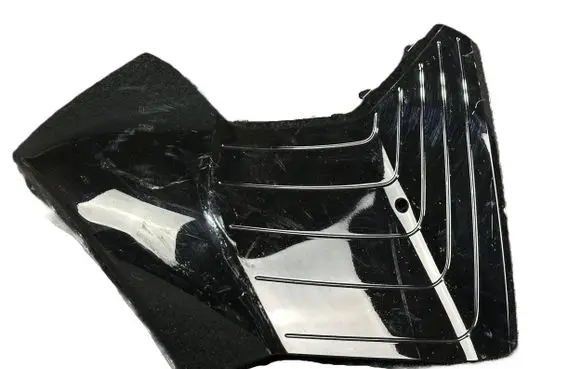 BMW iX Front fog light trim/grill 51119464184 9464184
