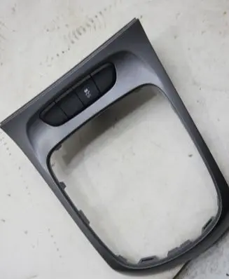 Opel Astra K Fog light switch GMAUTO4574097