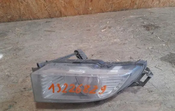 Opel Insignia A Front door check strap stopper 321l
