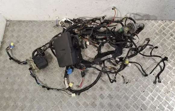 Toyota Verso Other wiring loom 821110F680 8266205160