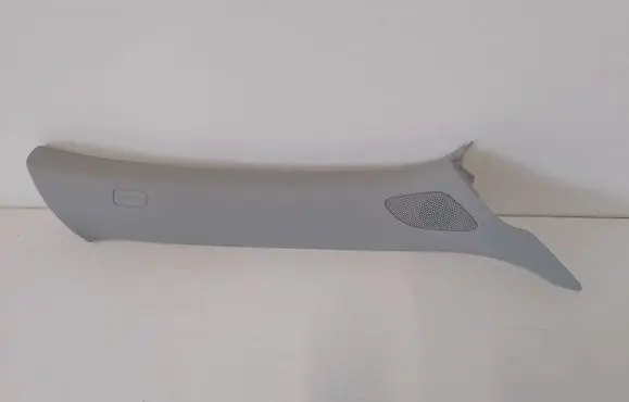 Audi A1 (A) pillar trim 8X0867234A