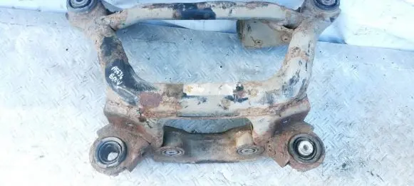 BMW 3 E46 Rear subframe 