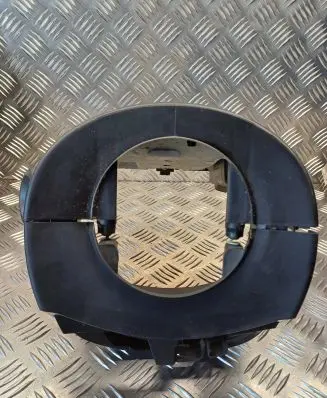 Citroen C4 I Picasso Steering wheel column trim 9654110377 30613 36527M
