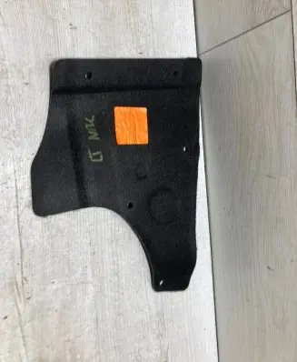 Volkswagen Beetle A5 Other trunk/boot trim element 5c3867703
