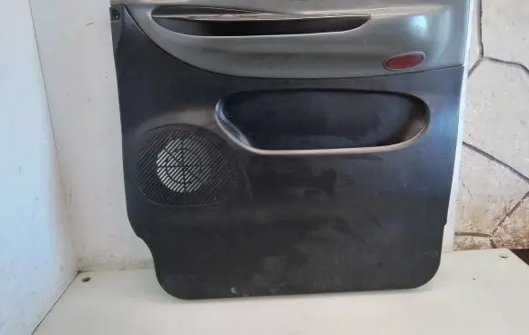 Hyundai H-100 Front door card panel trim