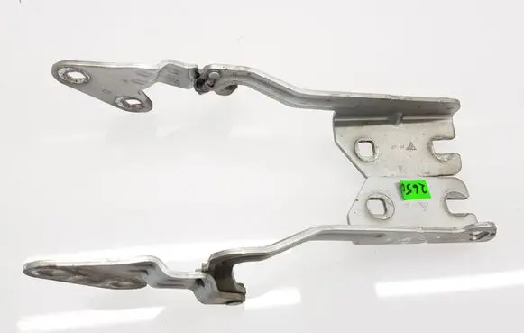 Citroen Xsara Picasso Engine bonnet/hood hinges