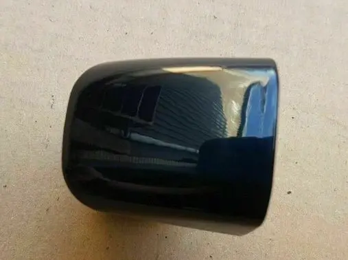 Audi A4 S4 B8 8K Front door cover/cap 8T0837167A LZ5A