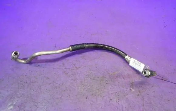 Renault Laguna II Air conditioning (A/C) pipe/hose