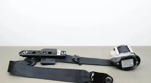 Land Rover Range Rover Evoque L538 Front seatbelt BJ32611C46AA BJ32611B08AC8PVJ