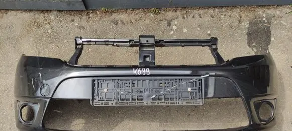 Dacia Sandero Front bumper 620229493R