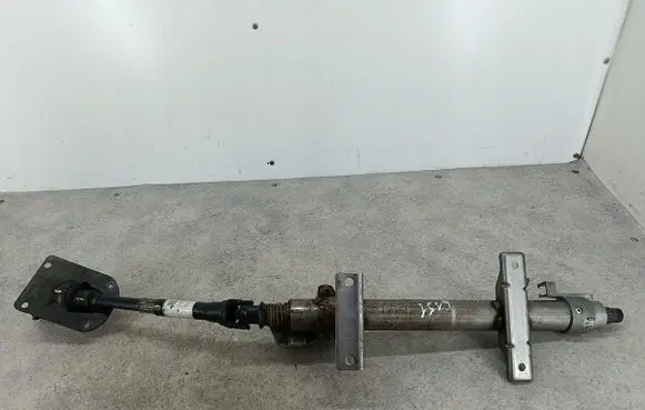 Volkswagen Crafter Electric power steering pump A9064600816