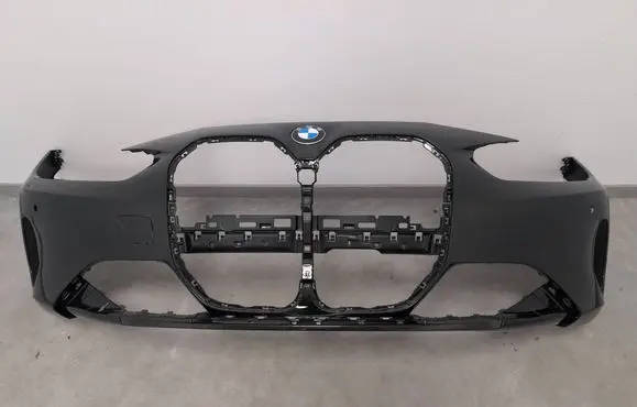 BMW 4 G22 G23 G24 G26 Front bumper 7499494