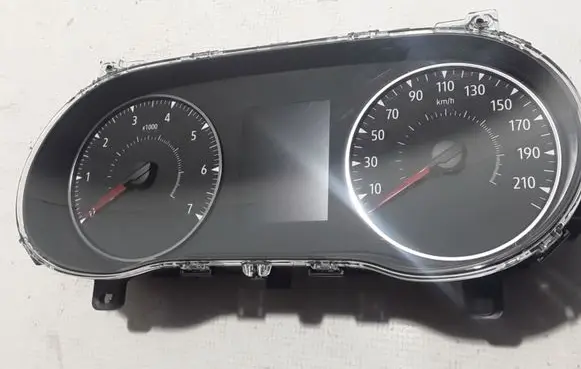 Dacia Jogger Speedometer (instrument cluster) 248093711R