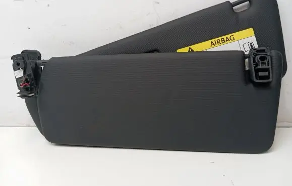 Porsche Cayenne (92A) Sun visor 7P0857551N