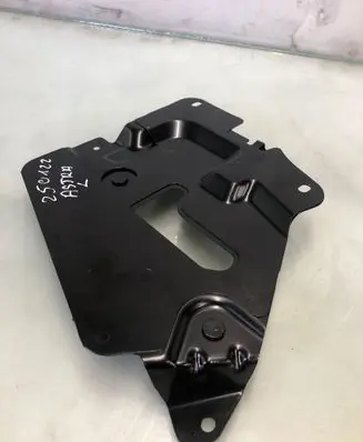 Opel Astra L Other trunk/boot trim element
