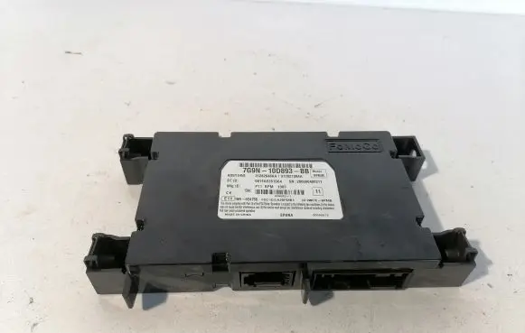 Volvo XC60 Bluetooth control unit module 7G9N10D893