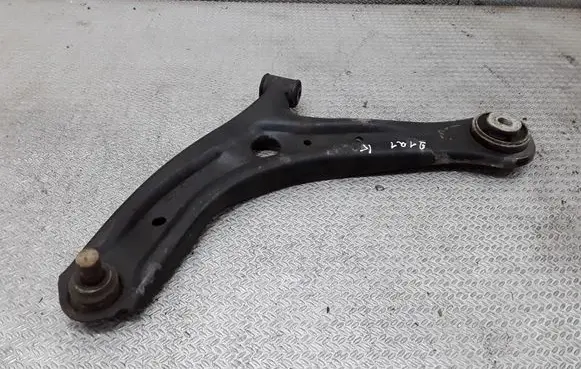 Ford Fiesta Front lower control arm/wishbone