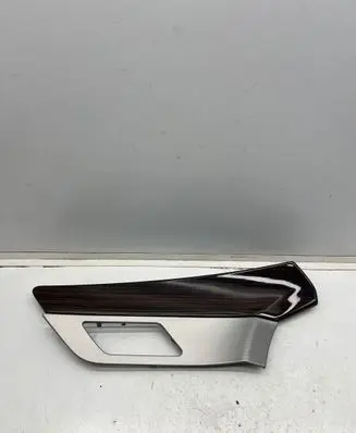 Jaguar XF X260 Other front door trim element GX63237B45 GX63237B43BH