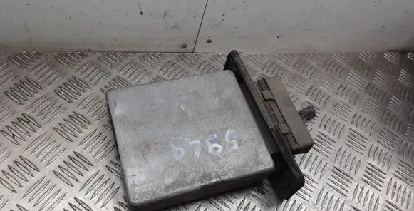 Ford Transit Engine control unit/module 3903856