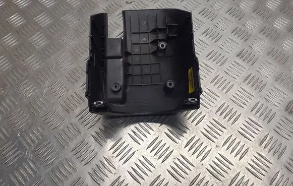 Hyundai Santa Fe Steering wheel column trim 848512R150