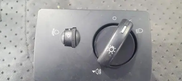Ford Fiesta Light switch 6S6T13A024FA