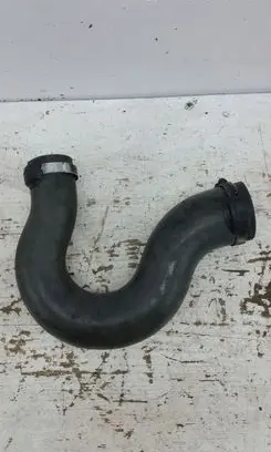 Renault Master II Intercooler hose/pipe 8200750731