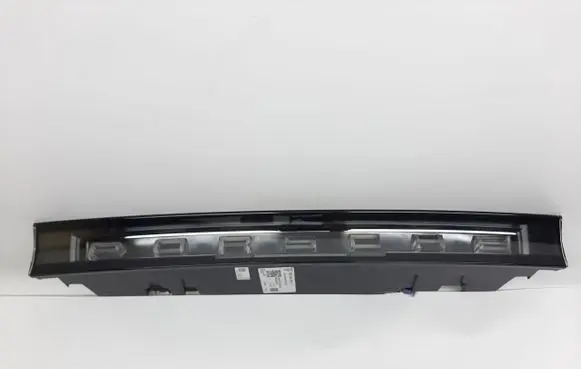Porsche Cayman 987 Rear/tail lights set 983945081A