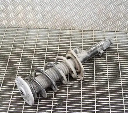 Front shock absorber/damper