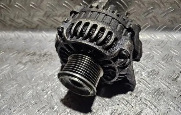 Mazda 6 Generator/alternator A3TB4981