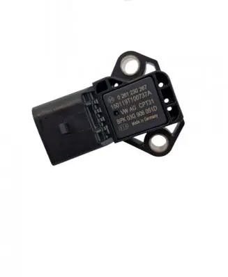 Skoda Yeti (5L) Air pressure sensor 0261230267